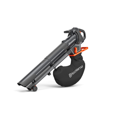 Souffleur/Aspirateur Aspire BVX-P4A